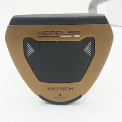 Ping Heppler Ketsch 32" Putter Fair Rh 1049912