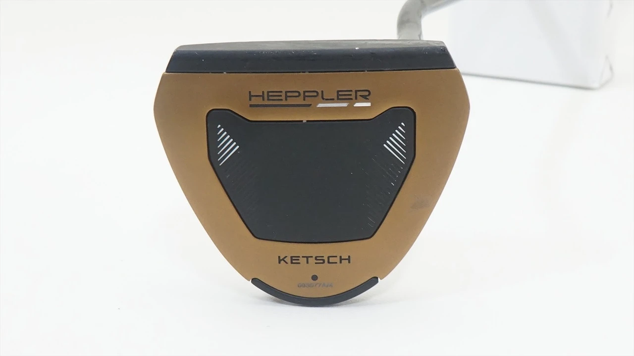 Ping Heppler Ketsch 32" Putter Fair Rh 1049912