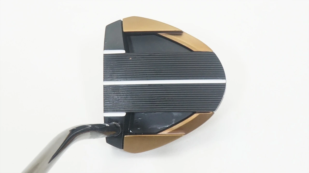 Ping Heppler Ketsch 32" Putter Fair Rh 1049912 - Image 4