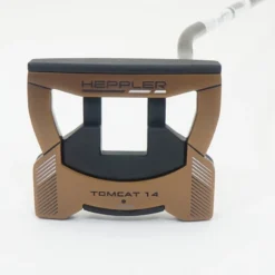 Ping Heppler Tomcat 14 32"-36" Putter Excellent Rh 1049913