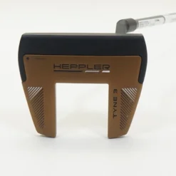 Ping Heppler Tyne 3 32"-36" Putter Excellent Rh 1049917