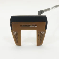 Ping Heppler Tyne 3 32"-36" Putter Fair Rh 1049918
