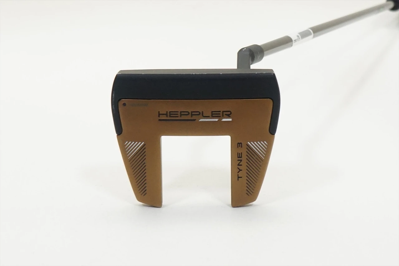 Ping Heppler Tyne 3 32"-36" Putter Fair Rh 1049918