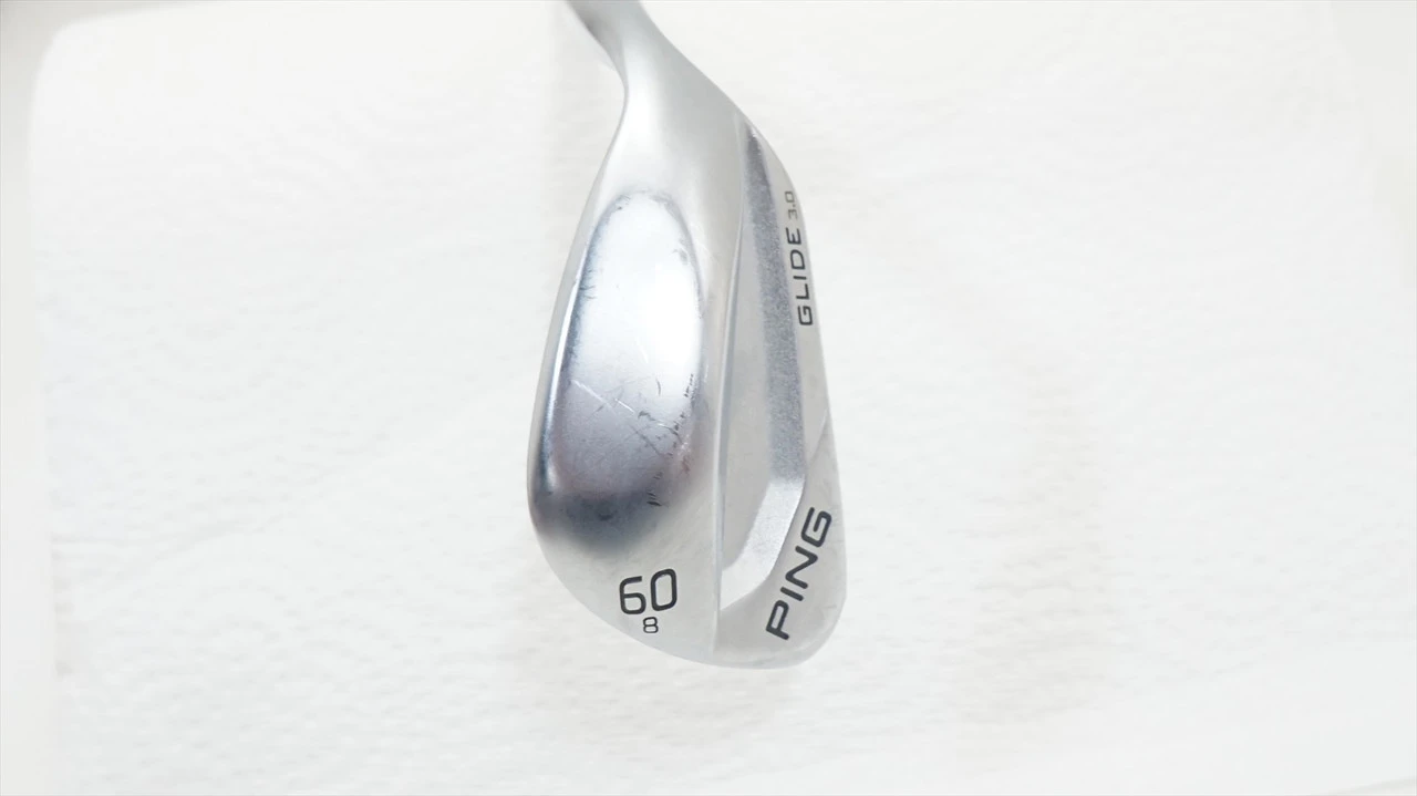 Ping Glide 3.0 Eye2 Wedge 60°-8 Wedge Z-Z115 Stl 1049919 Good
