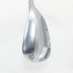 Ping Glide 3.0 Wedge 60°-10 Wedge Z-Z115 Stl 1049923 Good