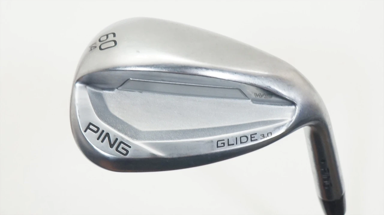 Ping Glide 3.0 Wedge 60°-14 Wedge Z-Z115 Stl 1049924 Good - Image 2