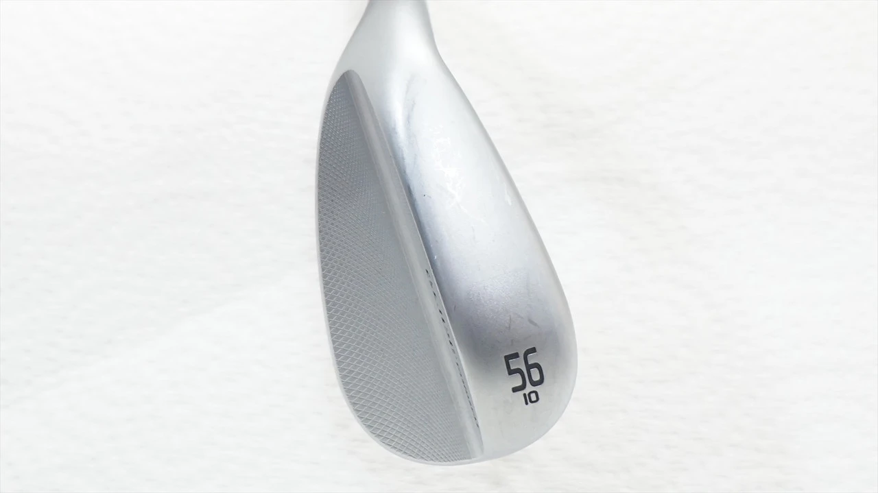 Ping Glide Forged Wedge 56°-10 Stiff Dynamic Gold Stl 1049926 Good Left Hand Lh