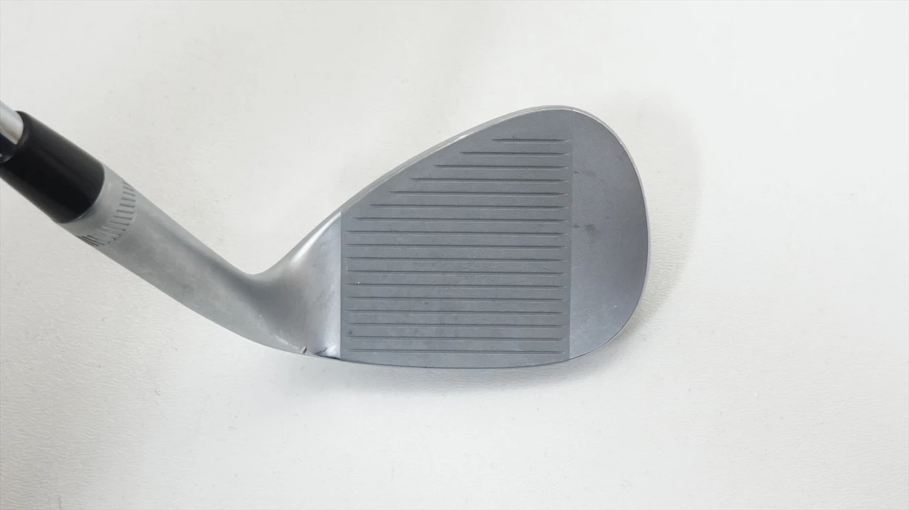 Ping Glide Forged Wedge 56°-10 Stiff Dynamic Gold Stl 1049926 Good Left Hand Lh - Image 3
