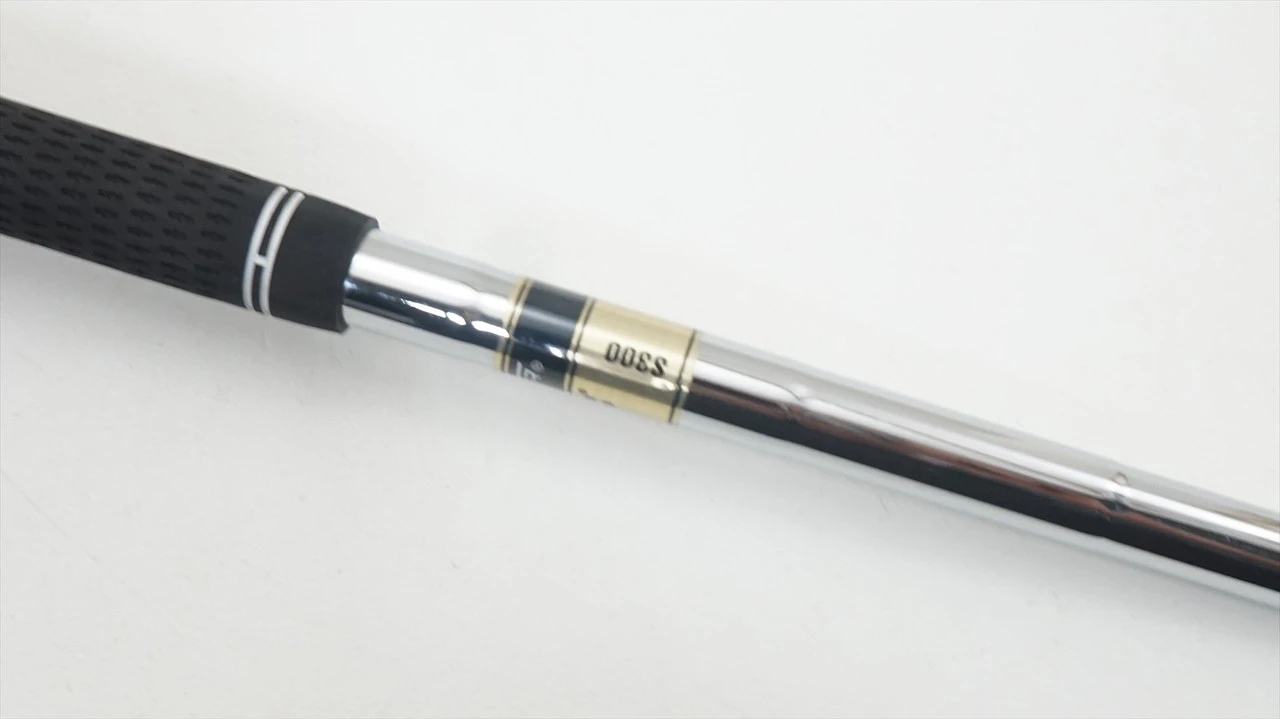 Ping Glide Forged Wedge 56°-10 Stiff Dynamic Gold Stl 1049926 Good Left Hand Lh - Image 4