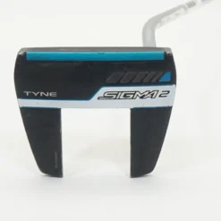 Ping Sigma 2 Tyne Stealth 32" Putter Good Rh 1049978