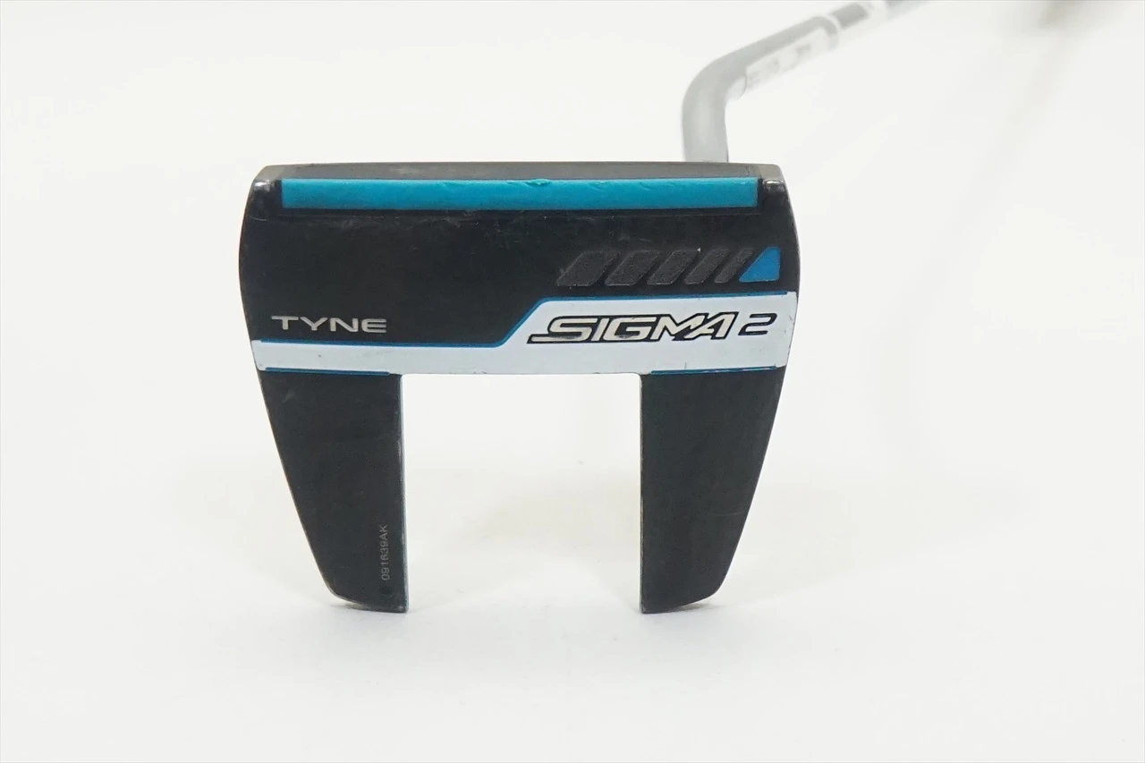Ping Sigma 2 Tyne Stealth 32" Putter Good Rh 1049978