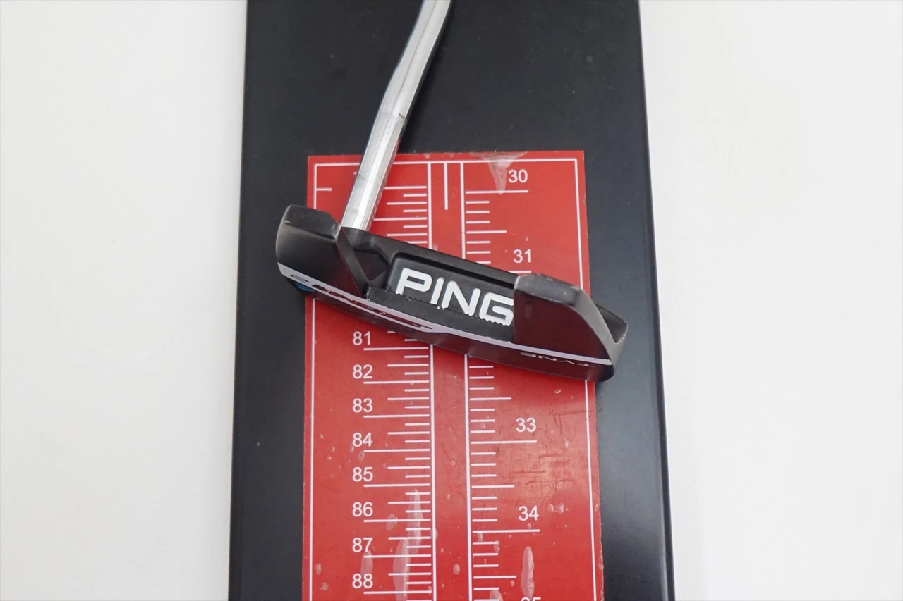Ping Sigma 2 Tyne Stealth 32" Putter Good Rh 1049978 - Image 6