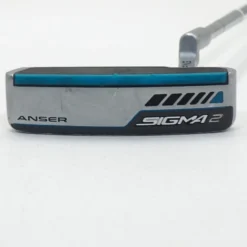 Ping Sigma 2 Anser Platinum 36" Putter Good Rh 1049986