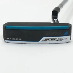 Ping Sigma 2 Anser Stealth 32" Putter Good Rh 1049987