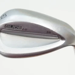 Ping Glide 2.0 Wedge 60°-10 Dynamic Gold Stl 1050512 Fair