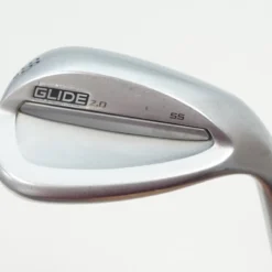 Ping Glide 2.0 Wedge 56°-12 Extra Stiff Dynamic Gold Stl 1050513 Good