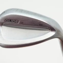 Ping Glide 2.0 Wedge 52°-12 Dynamic Gold Stl 1050514 Good