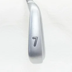 Ping I Blade 7 Iron Stiff Flex Project X Lz Steel 1050515 Excellent