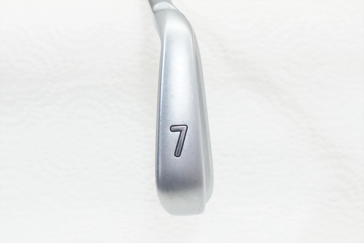Ping I Blade 7 Iron Stiff Flex Project X Lz Steel 1050515 Excellent