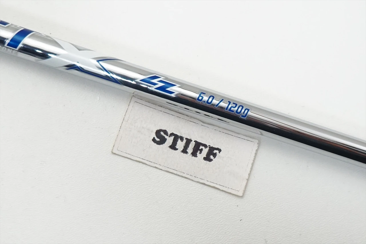 Ping I Blade 7 Iron Stiff Flex Project X Lz Steel 1050515 Excellent - Image 4