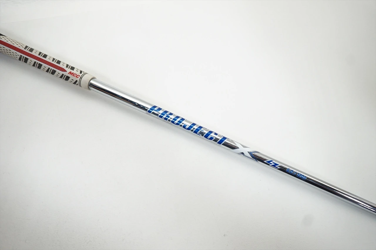 Ping I Blade 7 Iron Stiff Flex Project X Lz Steel 1050515 Excellent - Image 5