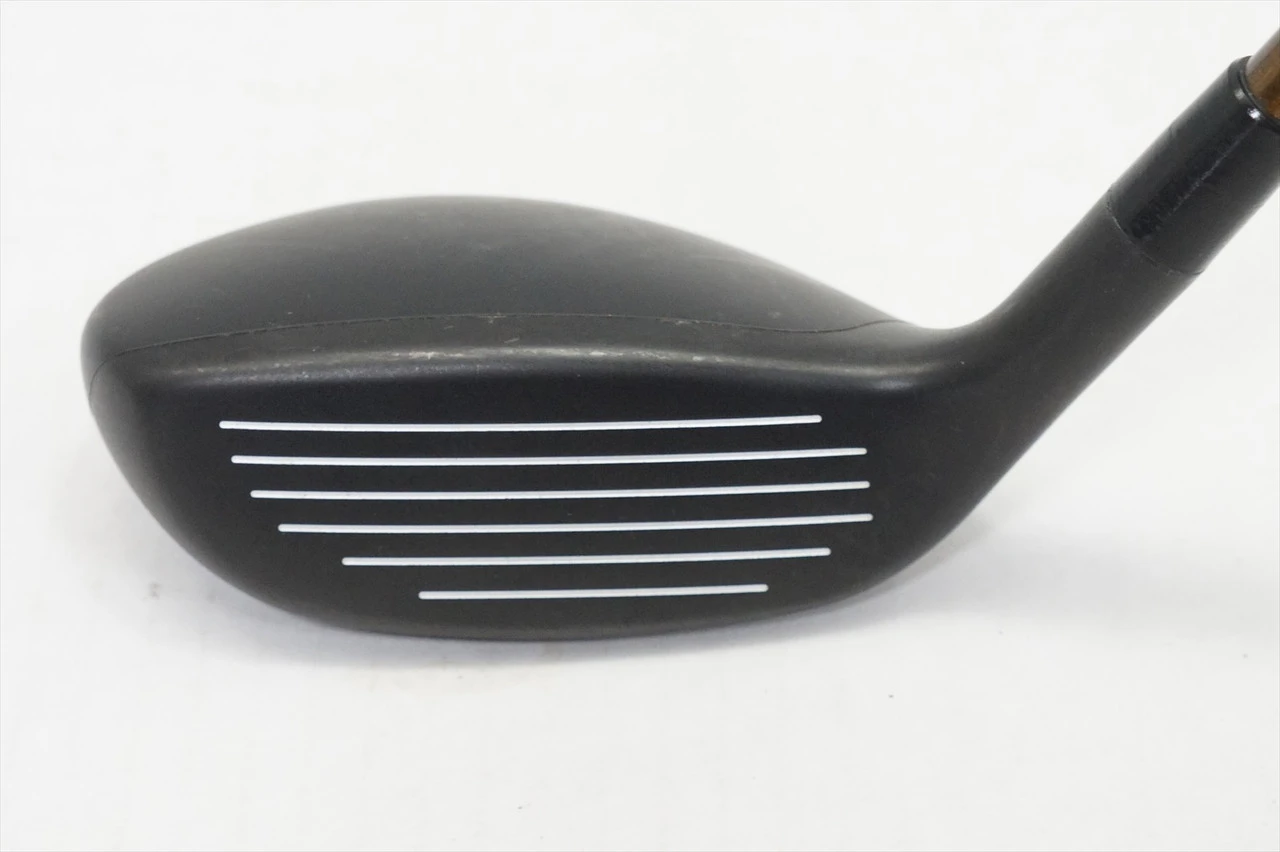 Ping G30 22° 4 Hybrid Regular Flex Alta Cb 1050525 Excellent - Image 2