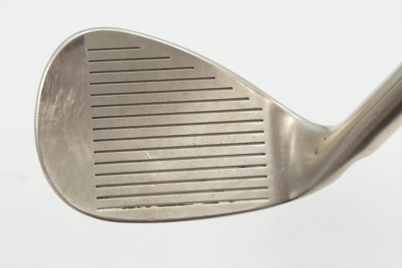 Ping Tour-W Black Chrome Nickel Wedge 60°-8 Regular Awt Stl 1050554 Good - Image 3