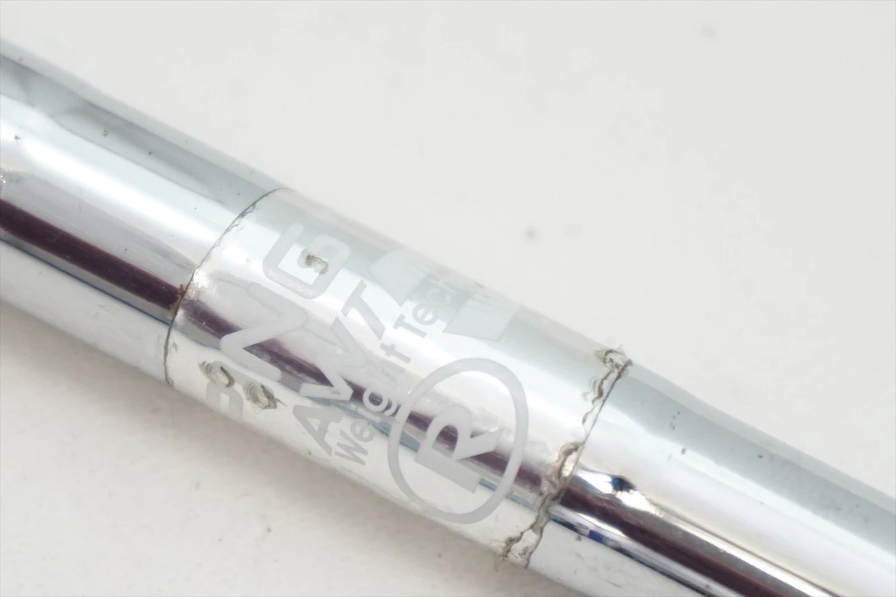 Ping Tour-W Black Chrome Nickel Wedge 60°-8 Regular Awt Stl 1050554 Good - Image 5