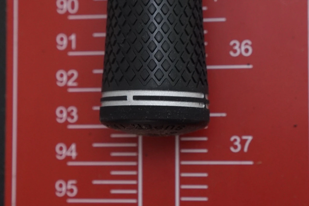 Ping Tour-W Black Chrome Nickel Wedge 60°-8 Regular Awt Stl 1050554 Good - Image 6