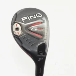 Ping G410 17° 2 Hybrid Stiff Flex Alta Cb 1050604 Good