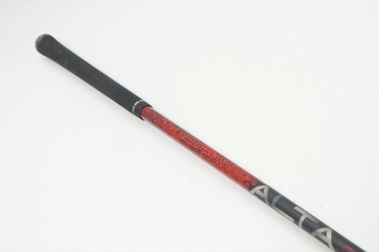 Ping G410 17° 2 Hybrid Stiff Flex Alta Cb 1050604 Good - Image 4