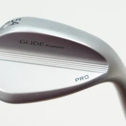 Ping Glide Forged Pro Wedge 54°-10 S-Grind Z-Z115 Stl 1050664 Excellent