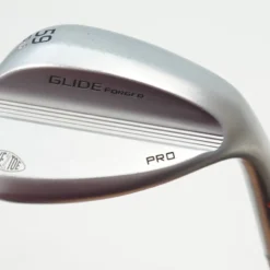 Ping Glide Forged Pro Wedge 59°-8 S-Grind Stock Stl 1050665 Excellent