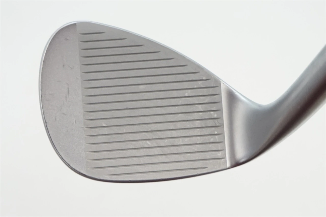 Ping Glide Forged Pro Wedge 59°-8 S-Grind Stock Stl 1050665 Excellent - Image 3