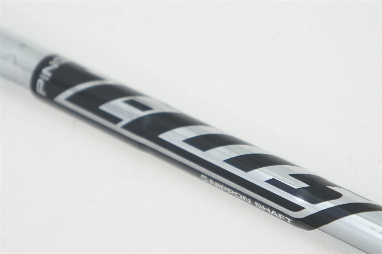 Ping Glide Forged Pro Wedge 59°-8 S-Grind Stock Stl 1050665 Excellent - Image 5