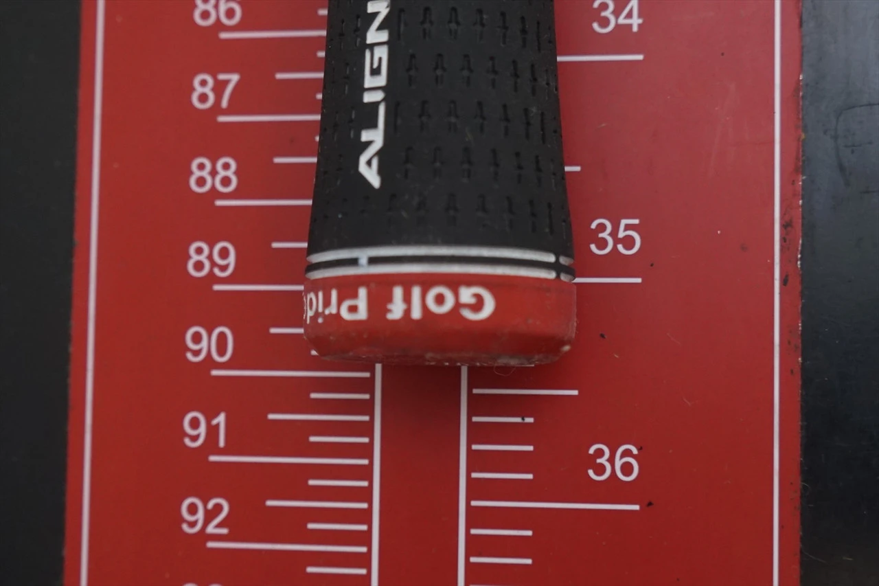 Ping Glide Forged Pro Wedge 59°-8 S-Grind Stock Stl 1050665 Excellent - Image 6