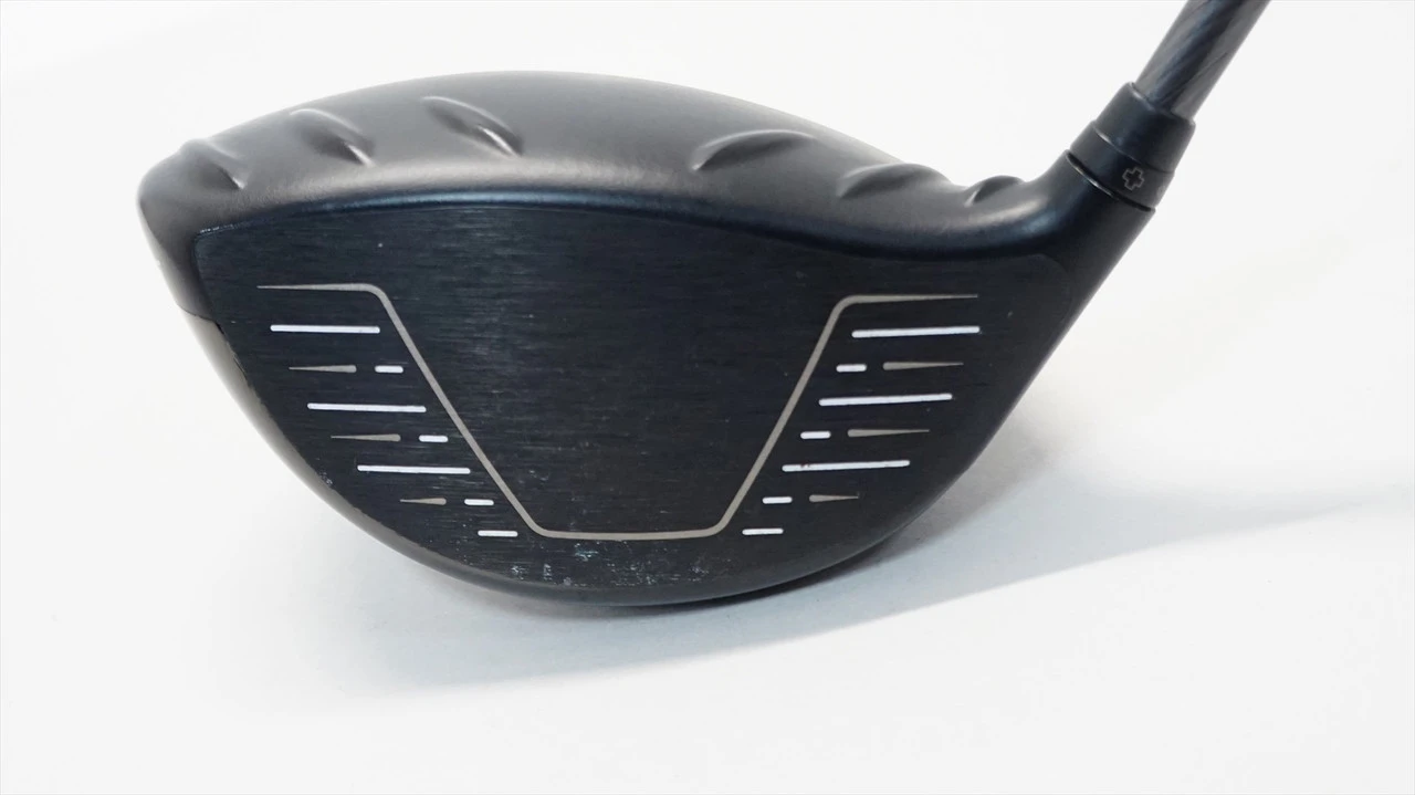 Ping G425 Lst 9° Driver Stiff Flex Evenflow 1050670 Good - Image 3