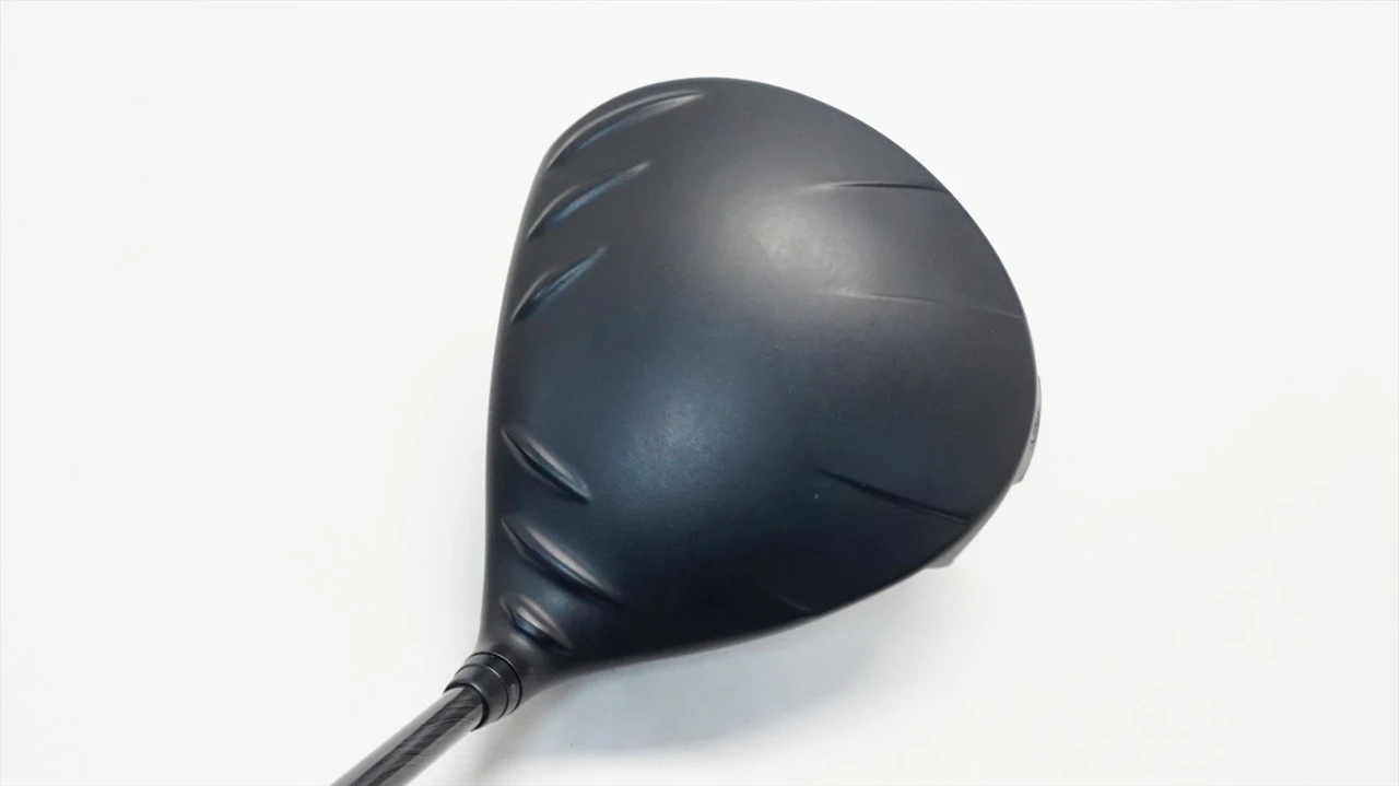 Ping G425 Lst 9° Driver Stiff Flex Evenflow 1050670 Good - Image 4