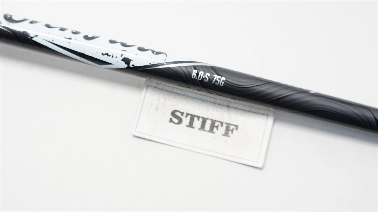 Ping G425 Lst 9° Driver Stiff Flex Evenflow 1050670 Good - Image 5