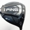Ping G425 Max 12° Driver Stiff Flex Tour 65 1051021 Excellent