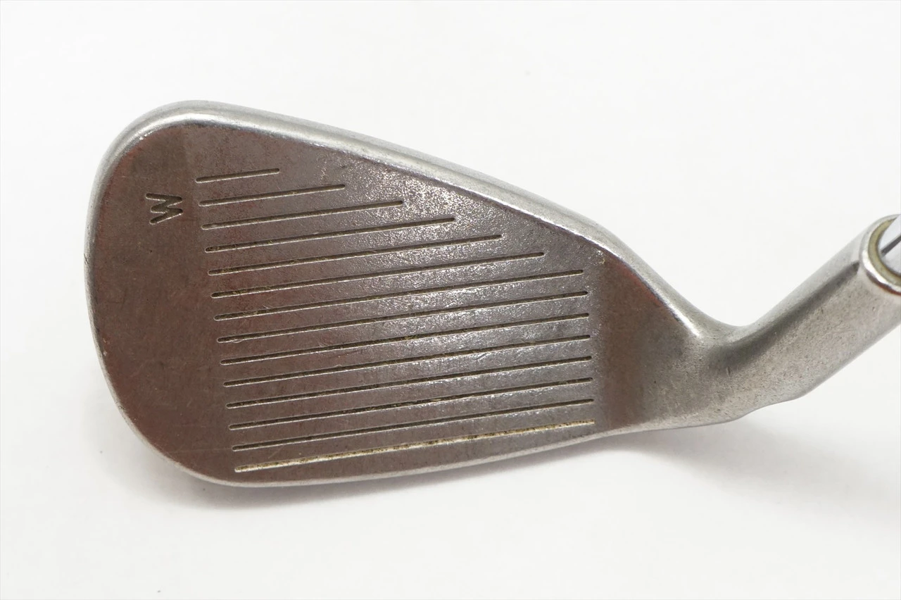 Ping G5 Pw Pitching Wedge Stiff Flex Steel 1051103 Good - Image 3