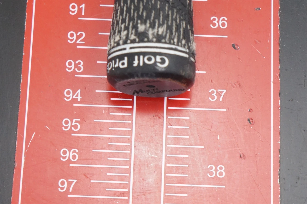 Ping G5 Pw Pitching Wedge Stiff Flex Steel 1051103 Good - Image 6