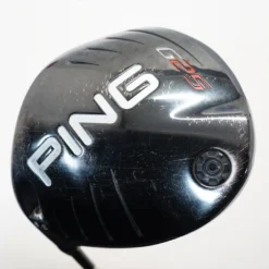 Ping G25 8.5° Driver Stiff Flex Tfc 189 1051423 Fair Left Hand Lh