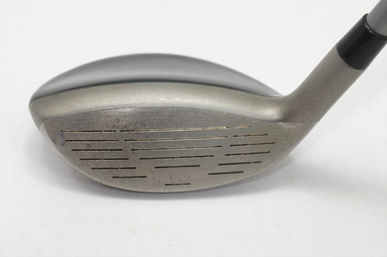 Ping Rapture Hybrid 24° 5H Hybrid Regular Flex Tfc 909H 1051463 Good - Image 2