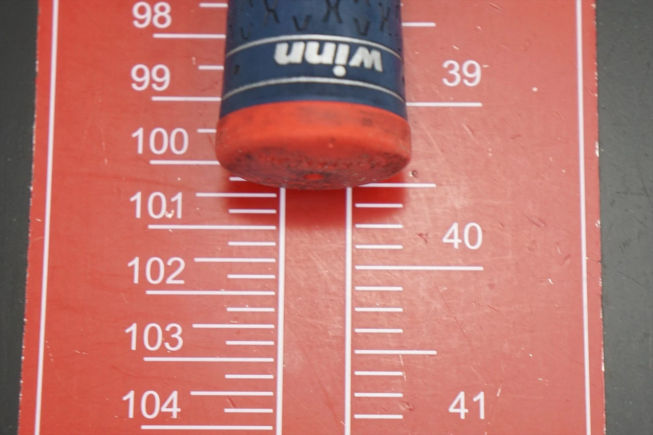 Ping Rapture Hybrid 24° 5H Hybrid Regular Flex Tfc 909H 1051463 Good - Image 6