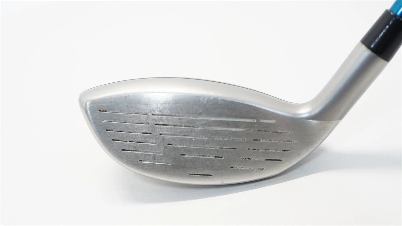 Ping Rapture Hybrid 21° 4H Hybrid Regular Flex Aldila Vs Proto 1051466 Good - Image 3