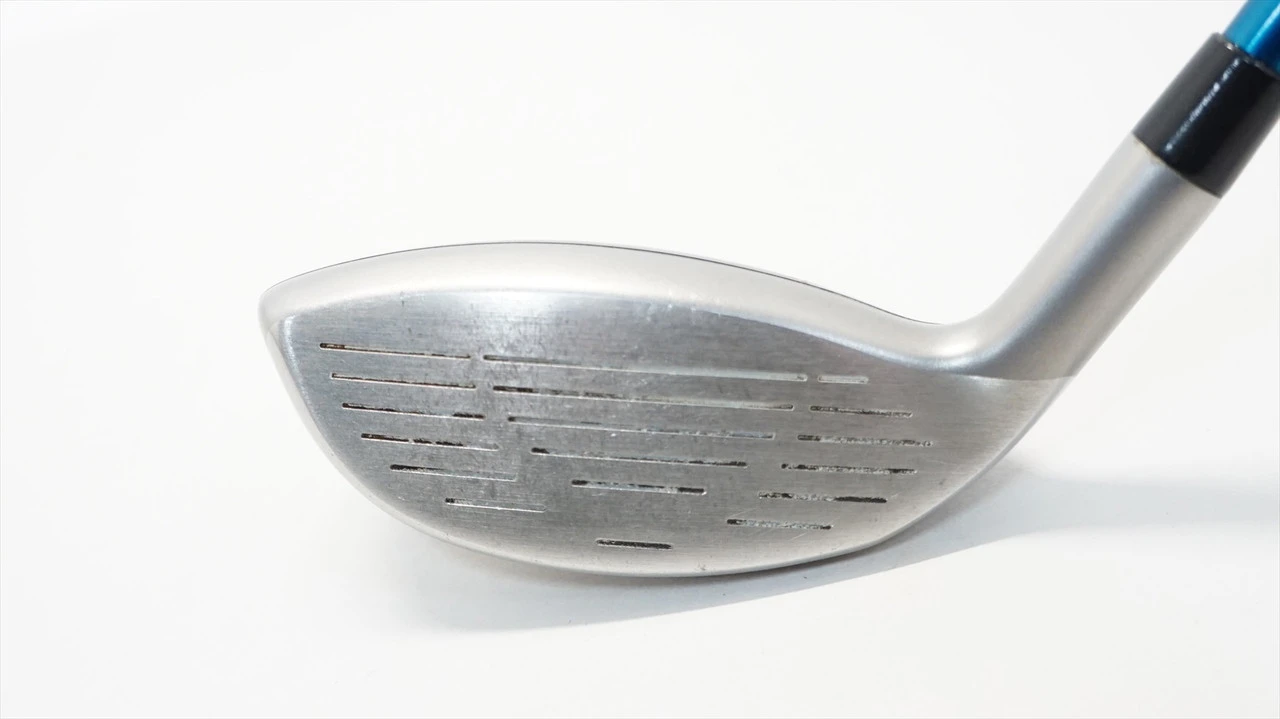 Ping Rapture Hybrid 21° 4H Hybrid Regular Flex Aldila Vs Proto 1051466 Good - Image 4