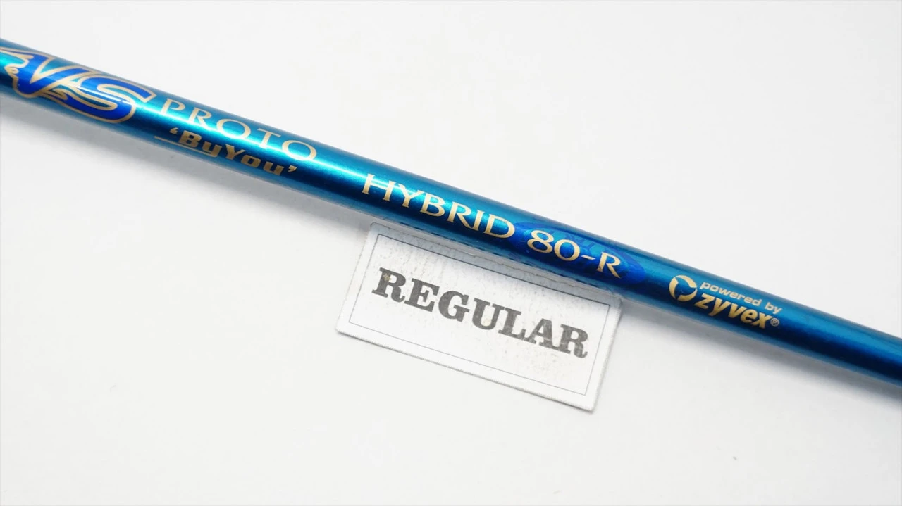Ping Rapture Hybrid 21° 4H Hybrid Regular Flex Aldila Vs Proto 1051466 Good - Image 6