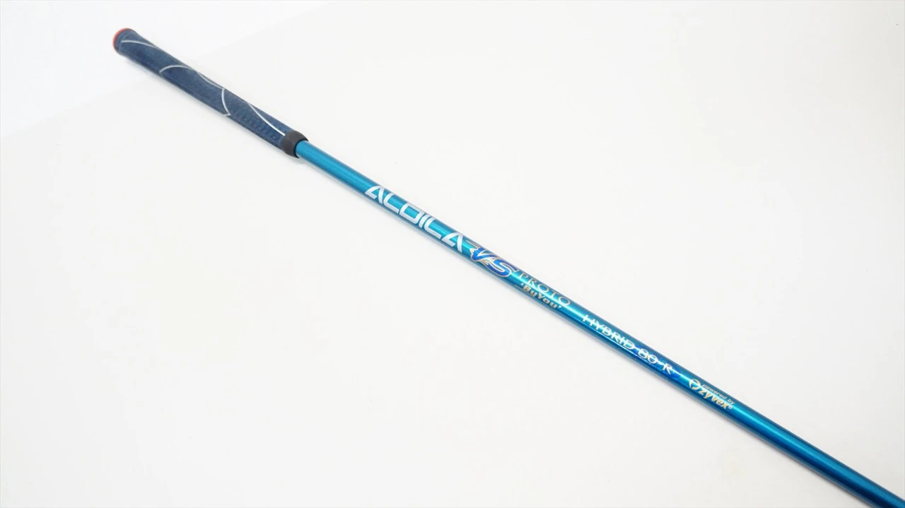 Ping Rapture Hybrid 21° 4H Hybrid Regular Flex Aldila Vs Proto 1051466 Good - Image 7