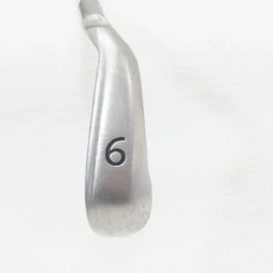Ping Rapture 6 Iron Regular Flex Tfc 909I Graphite 1051484 Good